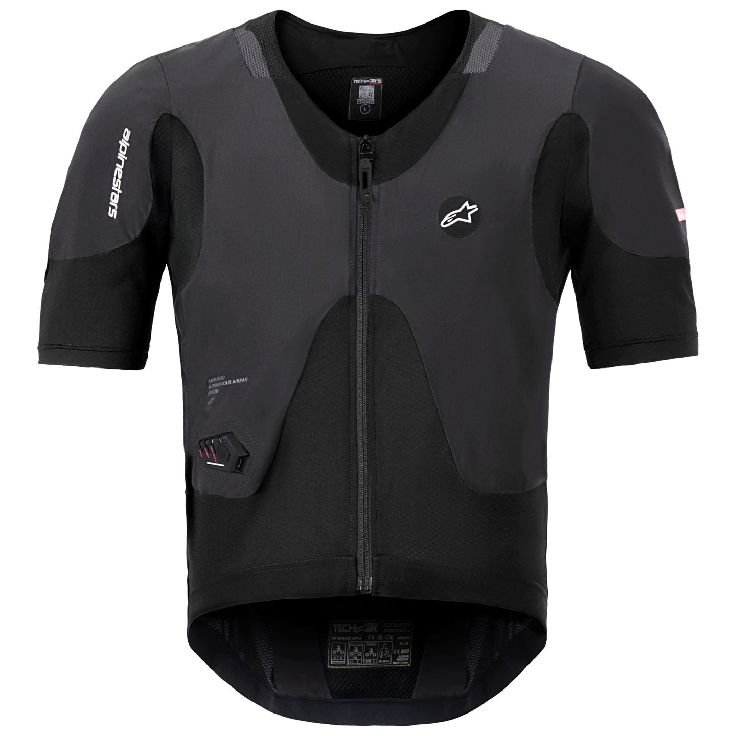 Alpinestars Tech-Air 5 Plasma Airbag System Resources